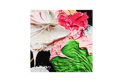Lot 209 - DAMIEN HIRST (BRITISH B.1965)