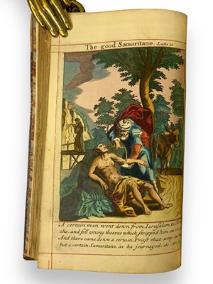 Lot 49 - Common Prayer