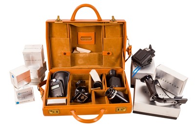 Lot 158 - Hasselblad Accessories.