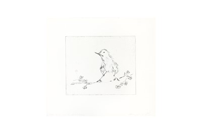 Lot 191 - TRACEY EMIN CBE RA (BRITISH B.1963)