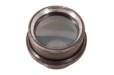 Lot 293 - A Dallmeyer Pentac 8 inch F2.9 lens.