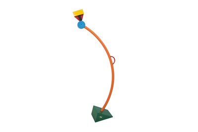 Lot 102 - ETTORE SOTTSASS (ITALIAN 1917-2007)