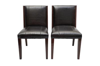 Lot 318 - RALPH LAUREN HOME (AMERICAN b.1939)
