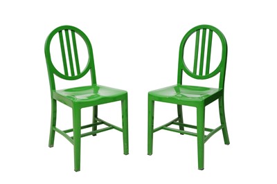 Lot 143 - PHILIPPE STARCK (FRENCH, B1949) FOR EMECO