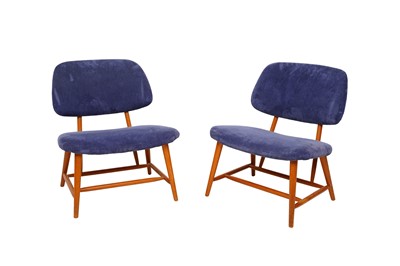 Lot 245 - ALF SVENSSON (SWEDISH 1929-1992) FOR LJUNGS INDUSTRIER