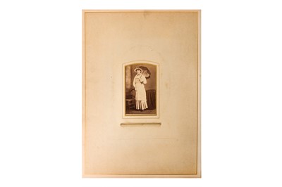Lot 10 - VARIOUS PHOTOGRAPHERS, late 19th century