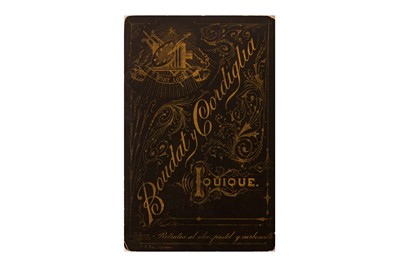 Lot 10 - VARIOUS PHOTOGRAPHERS, late 19th century