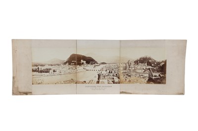Lot 502 - Friedrich Karl Würthle & Gregor Baldi (1820–1902)