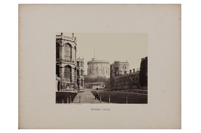 Lot 503 - Roger Fenton att. (1819 - 1869)
