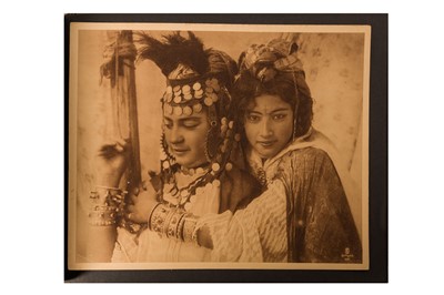 Lot 53 - Rudolph Lehnert (1878-1948) AND Ernst Heinrich Landrock (1878-1966)