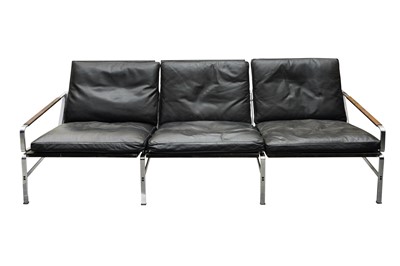 Lot 235 - PREBEN FABRICIUS (DANISH 1931-1984) AND JØRGEN KASTHOLM (DANISH 1931-2007) FOR KILL INTERNATIONAL