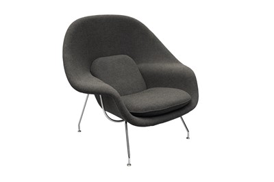 Lot 257 - EERO SAARINEN (FINNISH 1910-1961) FOR KNOLL