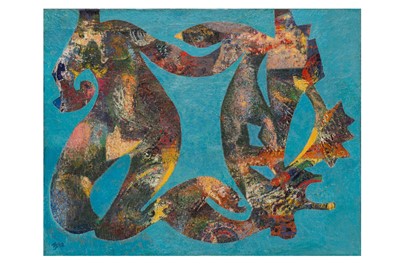 Lot 29 - Eileen Agar (British, 1899-1991)