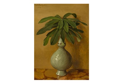Lot 68 - ELIOT HODGKIN (BRITISH, 1905-1987)