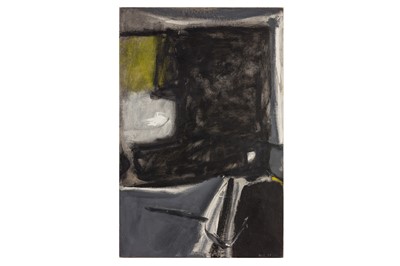 Lot 86 - TREVOR BELL (BRITISH, 1930-2017)