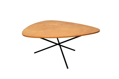 Lot 138 - PIERRE GUARICHE (FRENCH 1926-1995) FOR TREFAC