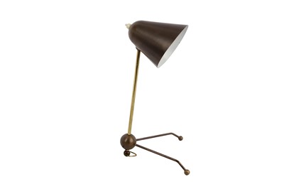 Lot 157 - OTTO KOLB (SWISS 1912- 1996)