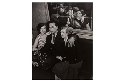Lot 120 - Brassaï [Gyula Halász] (1899–1984)