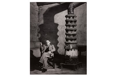 Lot 253 - Brassaï [Gyula Halász] (1899–1984)