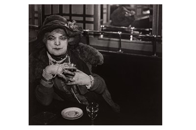 Lot 119 - Brassaï [Gyula Halász] (1899–1984)