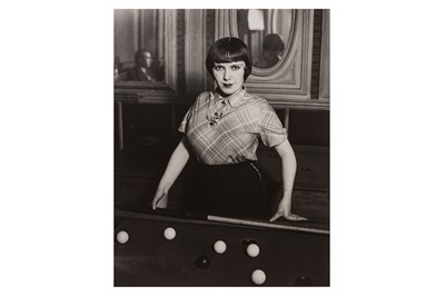Lot 117 - Brassaï [Gyula Halász] (1899–1984)