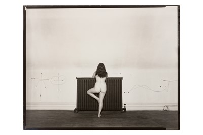 Lot 149 - Harry Callahan (1912-1999)