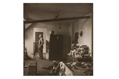 Lot 247 - Robert Capa (1913-1954)