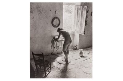 Lot 166 - Willy Ronis (1910-2009)