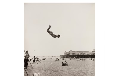 Lot 261 - Loomis Dean (1917-2005)