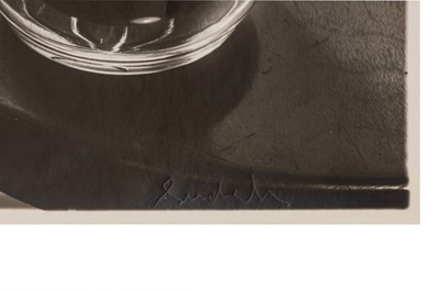 Lot 115 - Josef Sudek (1896-1976)