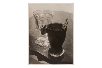 Lot 115 - Josef Sudek (1896-1976)
