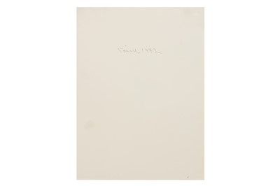 Lot 115 - Josef Sudek (1896-1976)