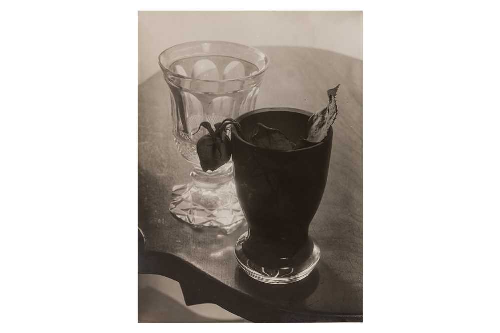 Lot 115 - Josef Sudek (1896-1976)