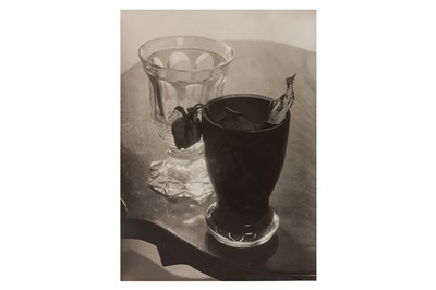 Lot 115 - Josef Sudek (1896-1976)