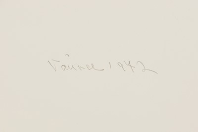 Lot 115 - Josef Sudek (1896-1976)