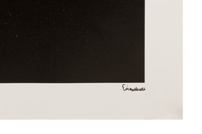Lot 208 - Alfred Eisenstaedt (1898-1995)