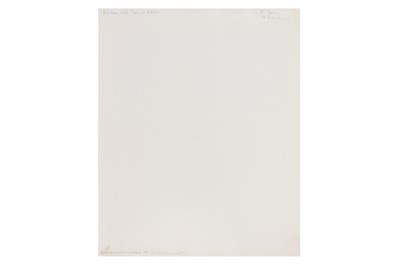 Lot 208 - Alfred Eisenstaedt (1898-1995)