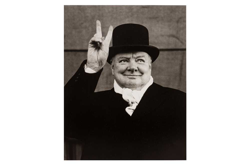 Lot 208 - Alfred Eisenstaedt (1898-1995)
