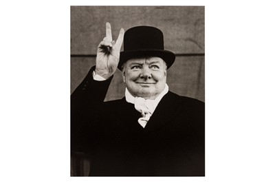 Lot 208 - Alfred Eisenstaedt (1898-1995)