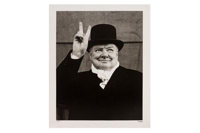 Lot 208 - Alfred Eisenstaedt (1898-1995)