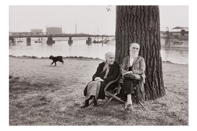 Lot 164 - Henri Cartier-Bresson (1908-2004)