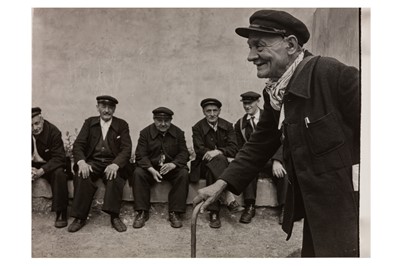 Lot 155 - Robert Doisneau (1912-1994)