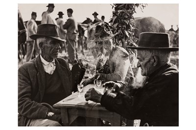 Lot 160 - Max Scheler (1928-2003)