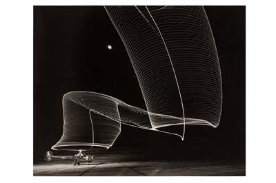Lot 247 - Andreas Feininger (1906-1999)