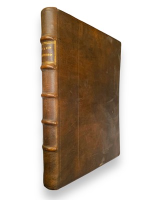 Lot 164 - Gardening.- Meager (Leonard)