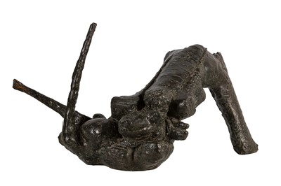 Lot 90 - RALPH BROWN, R.A. (BRITISH, 1928-2013)