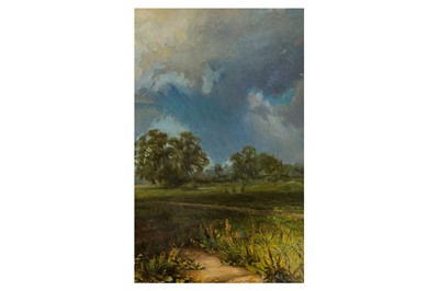 Lot 270 - SERGEI ALEXANDROVICH KLODT (ACT.1898)