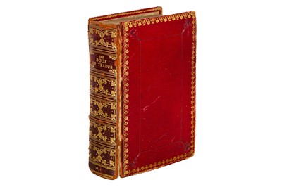 Lot 311 - Colour-Plate.The Book of Trades, or Library of the Useful Arts,1811,04,05