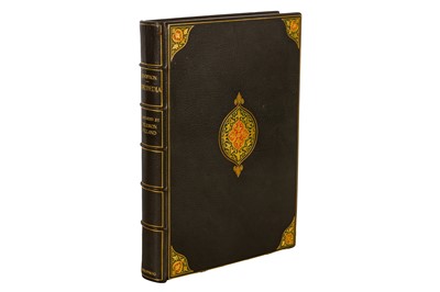 Lot 264 - Gregynog Press. Xenophon. Cyrupaedia: 1/160 copies. 1936