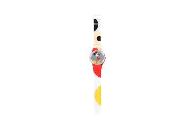 Lot 206 - DAMIEN HIRST (BRITISH B.1965)